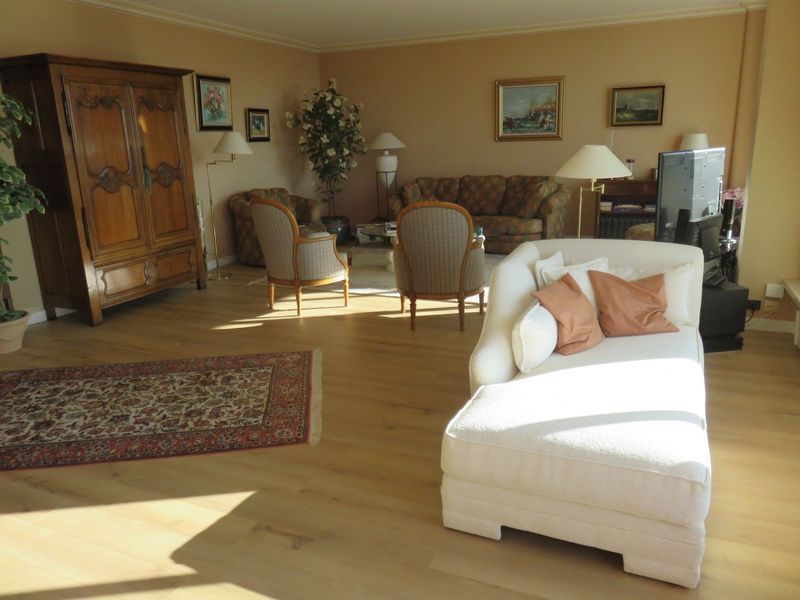 Appartement 5 LE HAVRE RESIDENCE DE FRANCE LE HAVRE RESIDENCE DE FRANCE vendu